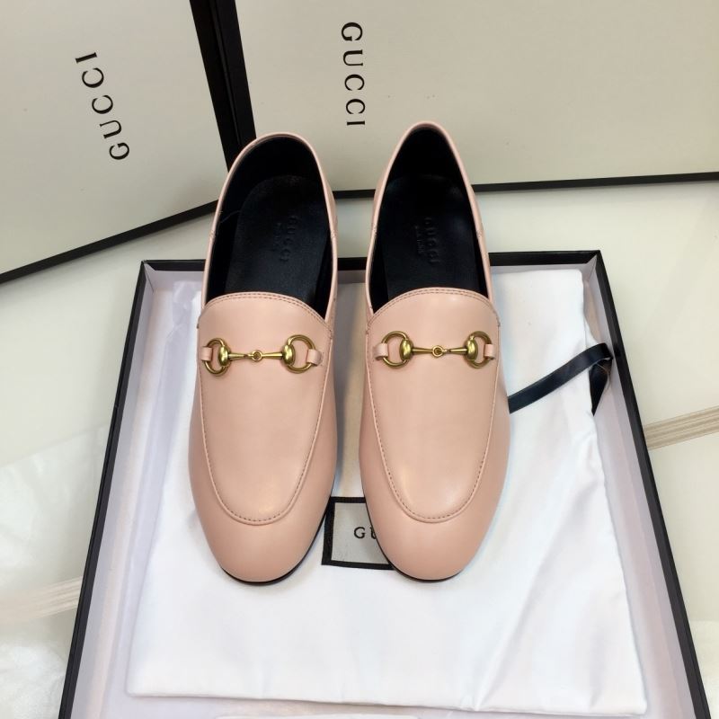 Gucci Business Shoes